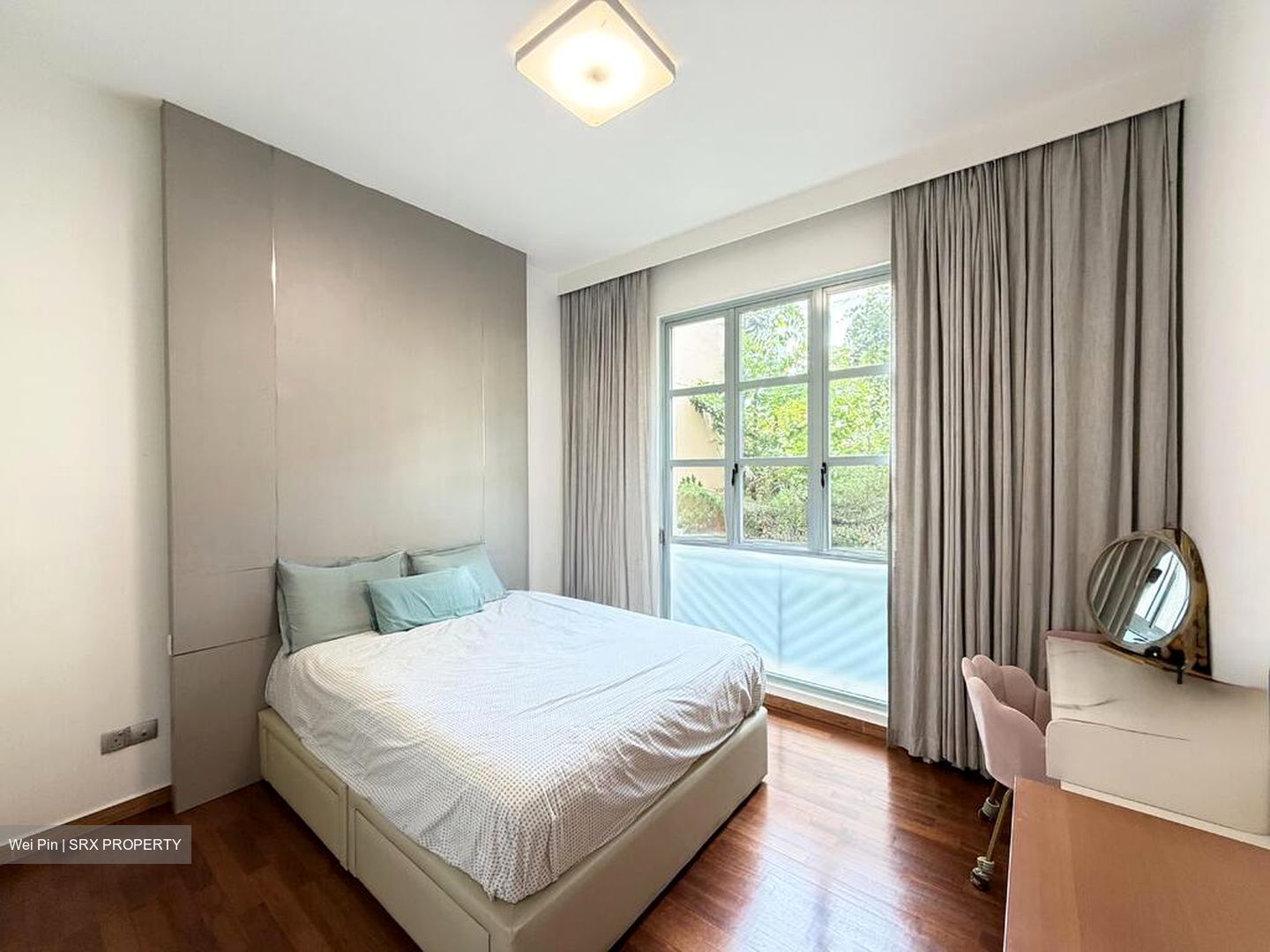 Faber Crest (D5), Condominium #498259121